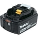 thumbnail image 5 of Batería Makita BL1850B-2 LXT de 18 V, iones de litio, 5 Ah, paquete de 2, 5 of 8