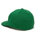thumbnail image 6 of Outdoor Cap TGS1930X Polyester Bamboo Charcoal Proflex-Kelly-XS/S, 6 of 8