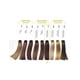 thumbnail image 3 of TINTE ALTERNATIVE CARE- color 4.7 CHOCOLATE OSCURO contenido de 90g Alternative Care 4.7 CHOCOLATE OSCURO, 3 of 5