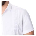thumbnail image 3 of Guayabera Hombre Vermonti By Aldo Conti (h9940), 3 of 6