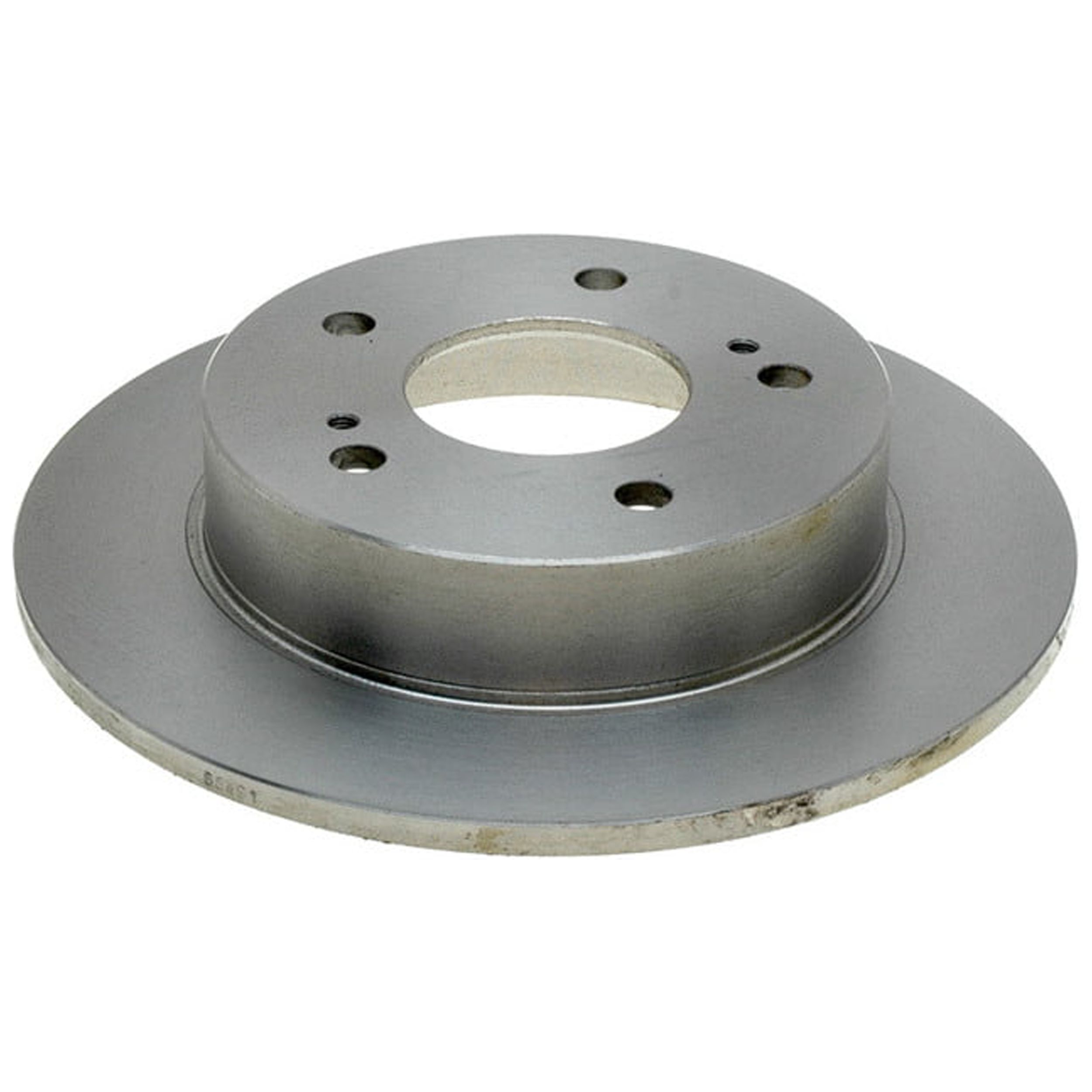 Raybestos Specialty Performance Rotors, 96491