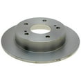 thumbnail image 3 of Raybestos 96491R Professional Grade Disc Brake Rotor Fits select: 1995-1996 NISSAN 240SX BASE/SE, 1997-1998 NISSAN 240SX BASE/LE/SE, 3 of 3