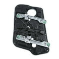 thumbnail image 4 of Front Left Driver Window Regulator with Panel for Hyundai Sonata 2011 2012-2014, 4 of 7