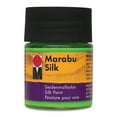 thumbnail image 2 of Marabu Silk Paint, 50ml, Reseda, 2 of 2