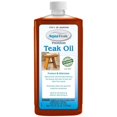 thumbnail image 1 of Aceite de teca AquaTeak Premium 473 ml, 1 of 6