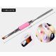 thumbnail image 2 of Nail Brush DIY Nail Art Brush Pintura De De Uñas Dibujo Liner Brush Sunnimix Nail Art Polaco pluma de pintura, 2 of 7