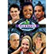 Survivor 4 Marquesas - The Complete Season