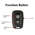 thumbnail image 4 of Obturateur à Distance Sans Fil avec Minuterie Automatique, Obturateur à Distance Portable pour Android 4.2.2 et iOS 6.0 et Plus, Convient à la Sécurité à la Maison, à la surveillance Intérieure, aux Soins pour Bébé, à l'Observation des Animaux et à la surveillance à Distance, 4 of 6