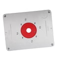 thumbnail image 3 of 300mm X 235mm  , Table Insert Plate and Ple Router 9.5mm DIY  Table Ple  Woodworking, 3 of 8