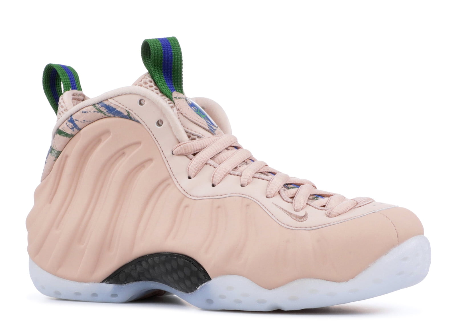 particle beige foamposites release date