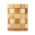 thumbnail image 2 of Durable Bamboo Multi-functional Chopsticks Storage, Chopsticks Holder, Large For Forks Chopsticks, 2 of 8