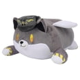 thumbnail image 1 of Murder Drones Uzi Plush Toy Stuffed Animals Murder Drones Uzi Dolls For Kids, 1 of 2