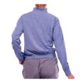 thumbnail image 4 of Chamarra Wilson Talla CH Azul, 4 of 4
