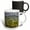 Multicolor, variant on 3drose, Italy, Florence, the Old Wall of the City, 11oz Two-tone Yellow Mug