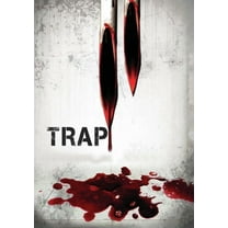 Trap (DVD), Filmhub, Mystery & Suspense