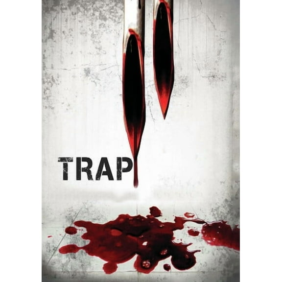 Trap (DVD), Filmhub, Mystery & Suspense
