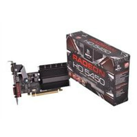 Radeon HD5450 512MB DDR3