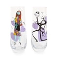 thumbnail image 1 of Glassware The Nightmare Before Christmas, juego de 2 unidades, 270 ml, 1 of 6