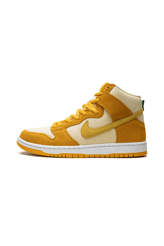 MENS SB Dunk High "Pineapple" DM0808 700 from Stadium Goods