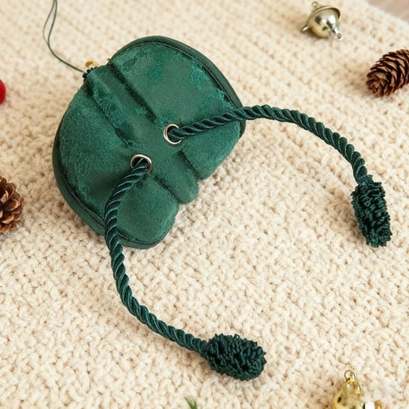 Holiday Wreath Ties, Festive Christmas Decor Hangers, Xmas Wreath Tying Accessories, Holiday Decoration Hanging Straps for Wreaths and Garlands