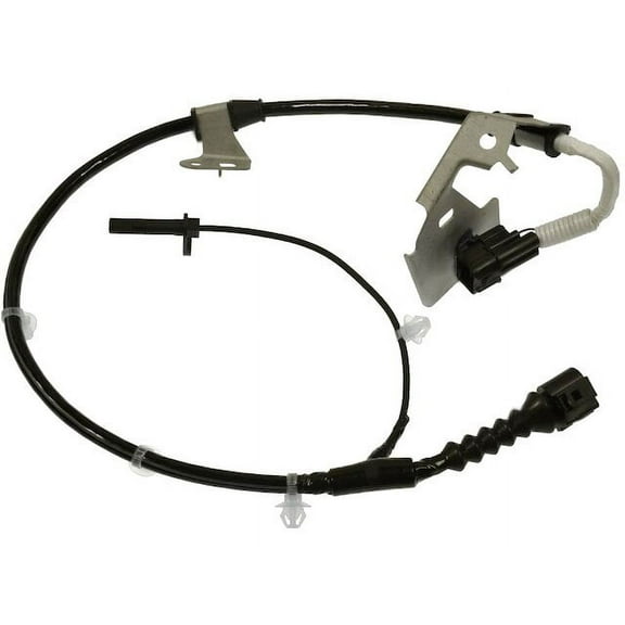 Rear Right ABS Speed Sensor - Compatible with 2018 - 2021 Honda Accord 2019 2020