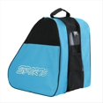 thumbnail image 1 of Bolsa para Patines, Transpirable, para Guardar Patines, Bolsa para Patines, Soporte para Patines, Bolsa para Patines de Velocidad, Color Azul, 1 of 5