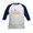 Navy/White, variant on CafePress - Welcome To Fabulous Las Vegas Kids Baseball Jersey - Kids Cotton Baseball Jersey, 3/4 Sleeve Shirt
