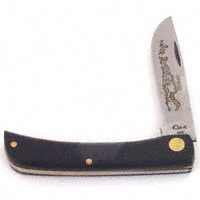 KNIFE POCKET SNGL BLDE 3-5/8IN