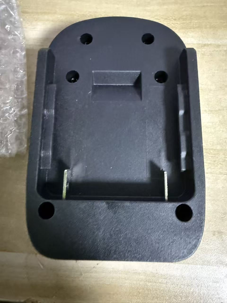 Battery adapter for Bos*ch 18v Battery use on Worx-5Pin Power tools