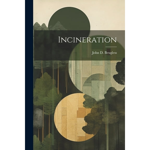 Incineration (Paperback)