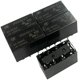 thumbnail image 4 of 5 piezas 2A Mini relé automotriz Relé de señal Mini relé de potencia PCB Relé - Negro 12V Zulema Relé de señal, 4 of 7