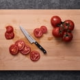 thumbnail image 6 of ZWILLING Gourmet 5.5-inch Fine Edge Prep Knife, 6 of 10