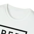 thumbnail image 3 of Pediatric Nurse, Gildan Unisex Softstyle Shirt, Nursing Graphic Tee, S-3XL, 3 of 3