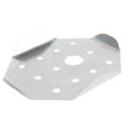 thumbnail image 2 of Vollrath 20600 Super Pan V S/S 1/6 Size False Bottom, 2 of 4