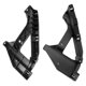 thumbnail image 3 of For Civic 2016-2021 Bumper Headlight Brackets 71140/71190-TBA, 3 of 5