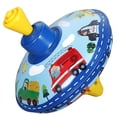 thumbnail image 2 of MasteelfCA 1PC Funny Kid Educational Toy Iron Sheet Toy European Toy, 2 of 7