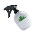thumbnail image 1 of Wosthever Regadera de plantas Hervidor a presión Botellas de spray para jardín Flores Aspersión Aspersor de mano a prueba de fugas para el Type3 NO3, 1 of 6