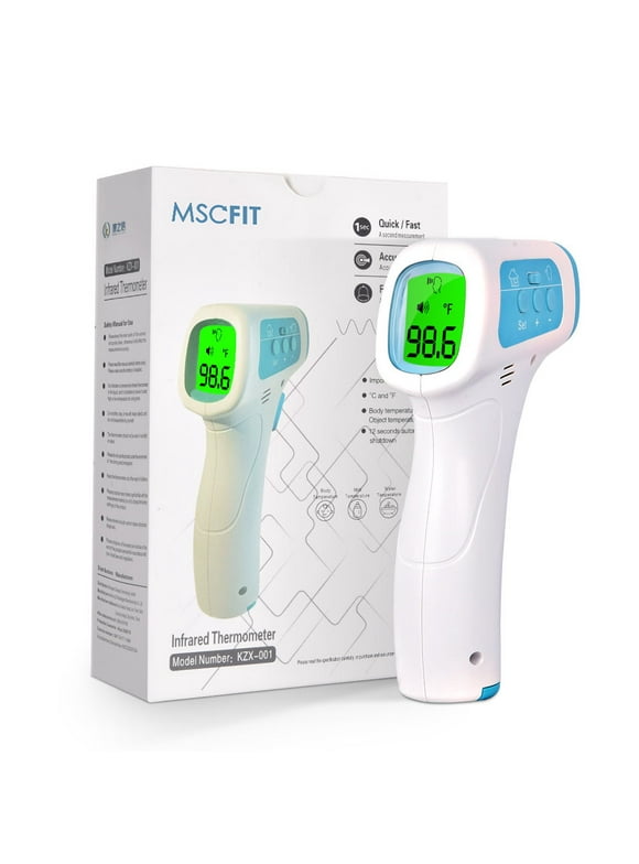 Baby Thermometers