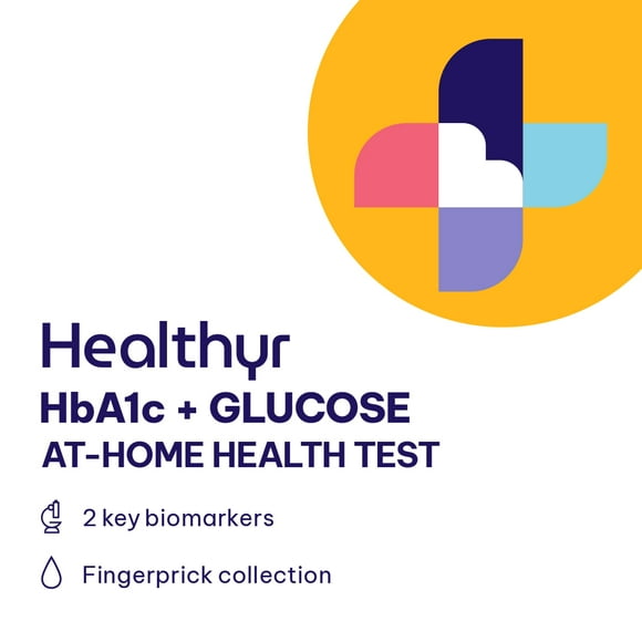 A1c Home Test Kit