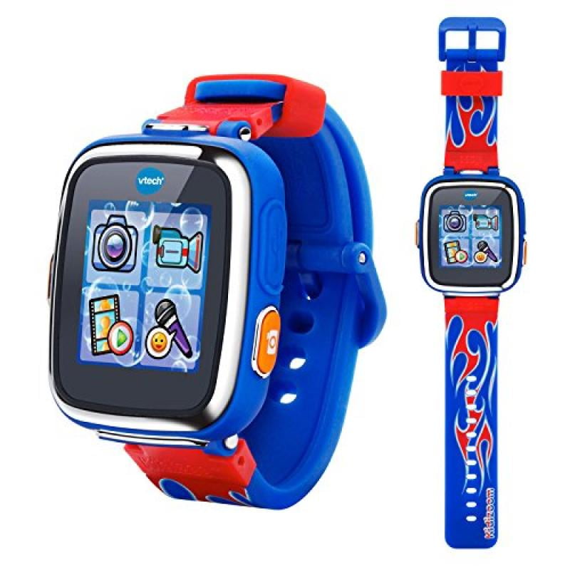 vtech kidizoom watch dx toy