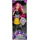 thumbnail image 1 of Kpop Demon Hunters Doll Toys - Rumi, Mira, Zoey Action Figures for Girls - Beautiful DIY Dolls, 1 of 4