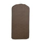 thumbnail image 3 of Tabla de planchar colgante, alfombrilla de planchado vertical, plegable, para planchar ropa de pie. chocolate, 3 of 9