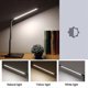 thumbnail image 4 of Led Desk Lamp, Dimmable Table Lamp 6w Wireless Charging And Usb Charging Connection Eye Protection R, 4 of 5
