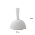 thumbnail image 3 of EGYMEN All-Purpose Silica Gel Funnel for Kitchen: Food Grade, BPA-Free, and Stackable for Efficient Liquid and Dry Ingredient Transfer, 3 of 7