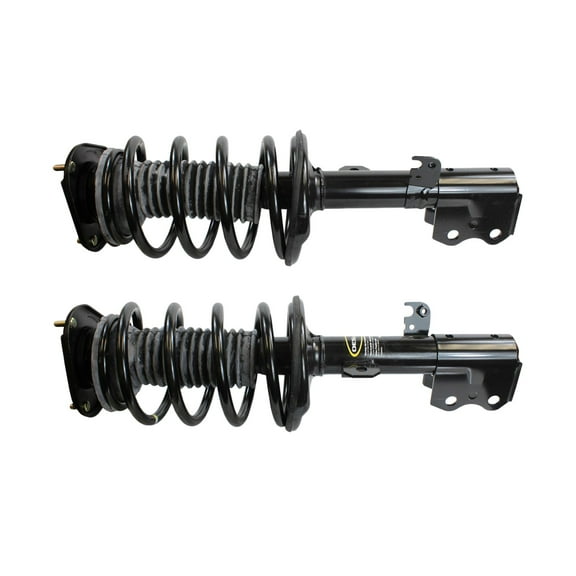 For Toyota Prius 2004-2009 Pair Front Monroe Quick Struts - BuyAutoParts