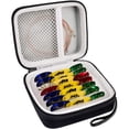 thumbnail image 1 of Funda para púas de guitarra PAIYULE para Fender/Dunlop/D'Addario, 1 of 6