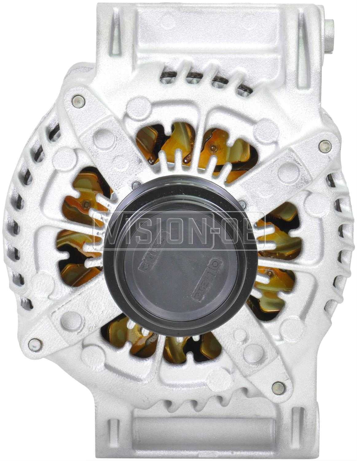 Vision OE 11576 Alternator