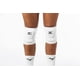 thumbnail image 4 of Rodillera de voleibol Mizuno LR6 blanca pequeña, 4 of 6