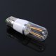 thumbnail image 3 of Lámpara de filamento blanco cálido de 12 V y 4 W para una lámpara de araña LED de inspiración vintage con elegancia y eficiencia energética, 3 of 5