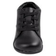 thumbnail image 4 of Smart Step Toddlers' Wide Width Lace-up Walking Shoes, 4 of 8